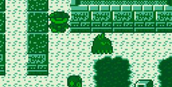 Booby Boys Gameboy Screenshot