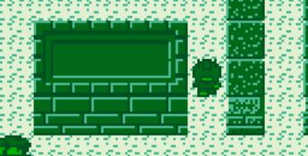 Booby Boys Gameboy Screenshot