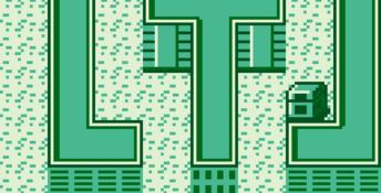 Booby Boys Gameboy Screenshot