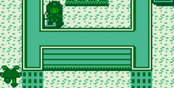 Booby Boys Gameboy Screenshot