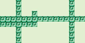 Boxxle II Gameboy Screenshot