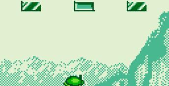 Buster Brothers Gameboy Screenshot