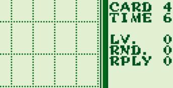 Cadillac II Gameboy Screenshot