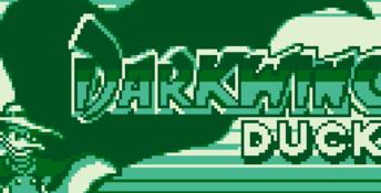 Darkwing Duck Gameboy Screenshot