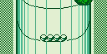 Dead Heat Scramble Gameboy Screenshot