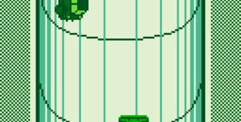 Dead Heat Scramble Gameboy Screenshot