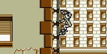 Dino Breeder 2 Gameboy Screenshot