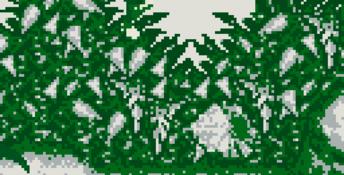 Donkey Kong Land Gameboy Screenshot