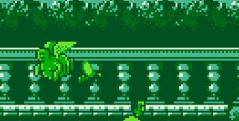 Dr. Franken II Gameboy Screenshot