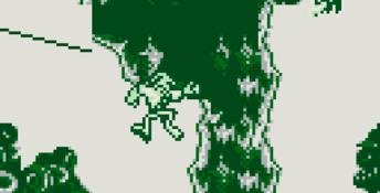 Earthworm Jim Gameboy Screenshot