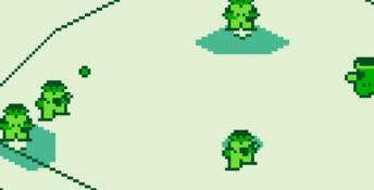 Extra Bases Gameboy Screenshot