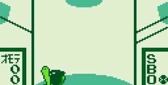 Famista 3 Gameboy Screenshot