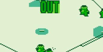 Famista 3 Gameboy Screenshot