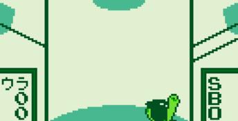 Famista 3 Gameboy Screenshot