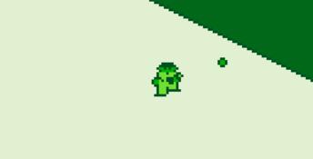 Famista 3 Gameboy Screenshot
