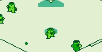 Famista 3 Gameboy Screenshot