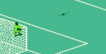 FIFA Soccer 96 Gameboy Screenshot