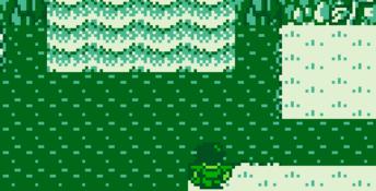 Final Fantasy Adventure Gameboy Screenshot