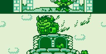 Game Boy Gallery 2 Gameboy Screenshot