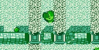 Gauntlet II Gameboy Screenshot