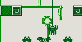 Gremlins 2: The New Batch Gameboy Screenshot