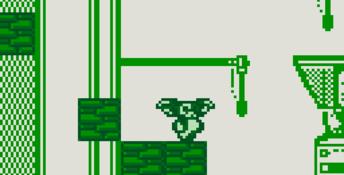 Gremlins 2: The New Batch Gameboy Screenshot