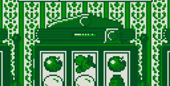 High Stakes Gambling Gameboy Screenshot
