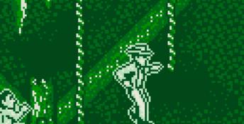 Indiana Jones and the Last Crusade Gameboy Screenshot