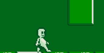 Jelly Boy Gameboy Screenshot