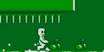 Jelly Boy Gameboy Screenshot