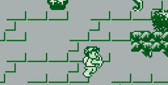 Kid Icarus: Of Myths and Monsters Gameboy Screenshot