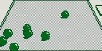 King of the Zoo Gameboy Screenshot