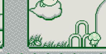 Kirby no Kirakira Kids Gameboy Screenshot