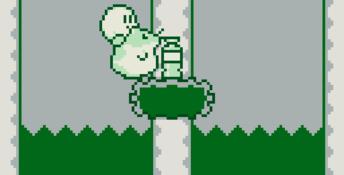 Kirby's Dreamland 2 Gameboy Screenshot