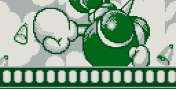 Konami GB Collection Vol. 2 Gameboy Screenshot