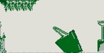Lemmings 2: The Tribes Gameboy Screenshot