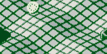 Marble Madness Gameboy Screenshot