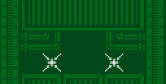 Mega Man V Gameboy Screenshot