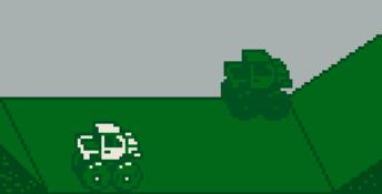 Monster Truck Gameboy Screenshot
