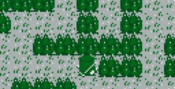 Ninja Taro Gameboy Screenshot
