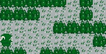 Ninja Taro Gameboy Screenshot