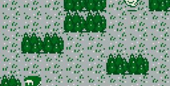 Ninja Taro Gameboy Screenshot