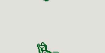 Pinball: Revenge of the 'Gator Gameboy Screenshot