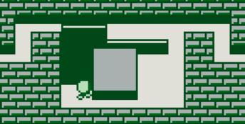 Puzzle Boy Gameboy Screenshot