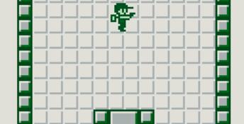 Rubble Saver II Gameboy Screenshot
