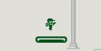 Rubble Saver II Gameboy Screenshot