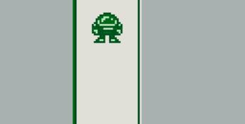 Rubble Saver II Gameboy Screenshot