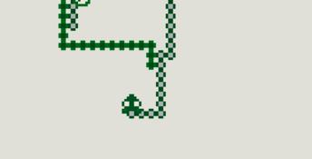 Serpent Gameboy Screenshot