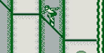 Skate or Die: Bad 'n' Rad Gameboy Screenshot