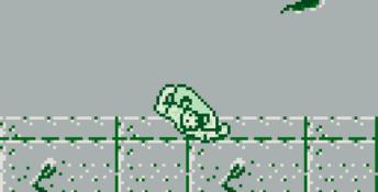 Sports Illustrated for Kids: The Ultimate Triple Dare! Gameboy Screenshot